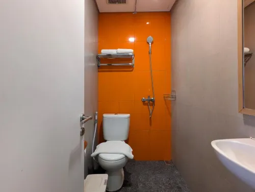 Hotel Nirwana Pekalongan Camere Photos