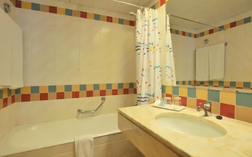 Pestana Ocean Bay Resort Chambres Photos