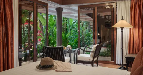 Angkor Village Hotel - Small Luxury Hotels of the World Photos
