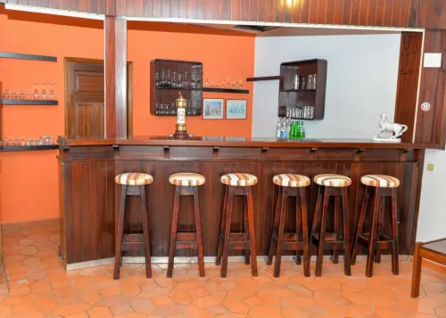 LagosMar Story Hotel Leisure & Recreation Photos