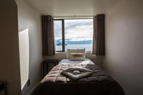 Hawea Hotel Benessere e tempo libero Photos