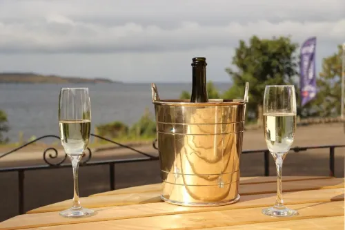 Gairloch Hotel 'a Bespoke Hotel' Aree comuni Photos