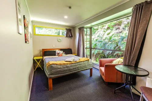Ivorytowers Accommodation Photos