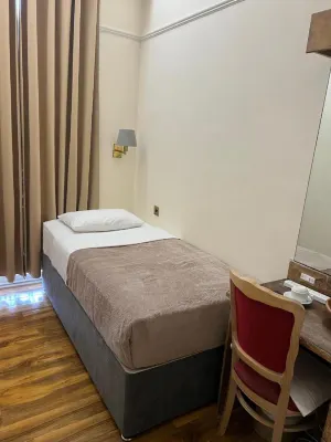 The Gresham Hotel Chambres Photos