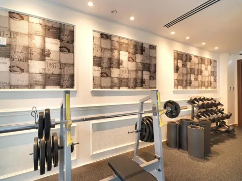 Leonardo Boutique Hotel Larnaca Leisure & Recreation Photos