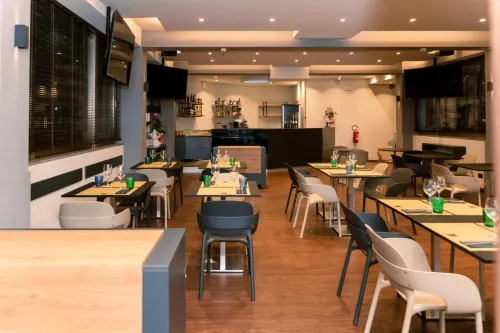 Cardano Hotel Malpensa Ristorazione Photos
