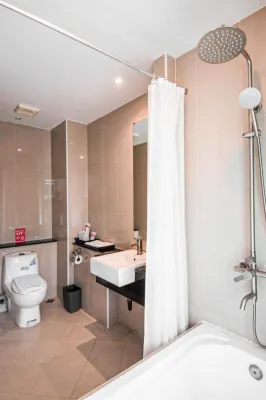 C Hotel Bangna Rooms Photos