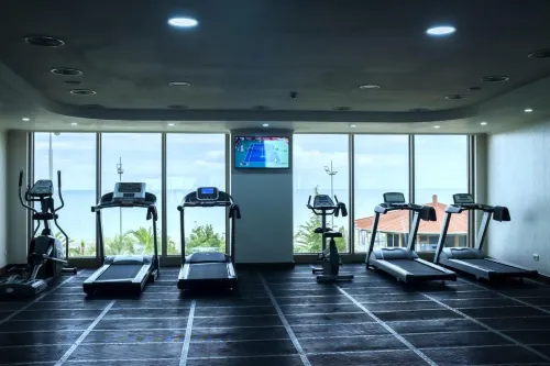 Colosseum Marina Hotel Здоровье и отдых Photos
