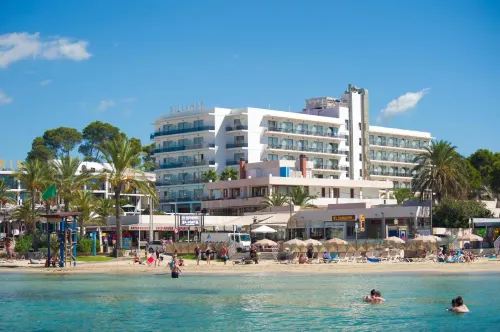 Bellamar Hotel Beach & Spa Empfohlen Photos