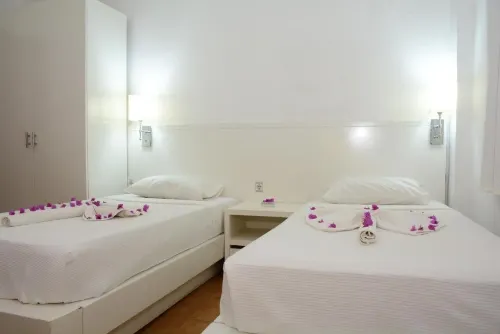 Bodrum Park Hotel Phòng Photos