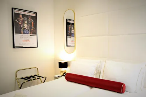 Lisbon City Hollywood Hotel by City Hotels Rooms Photos
