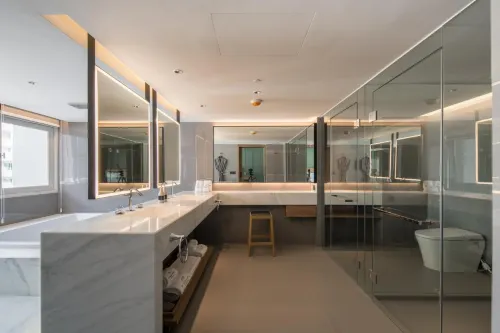 Maison Hotel Bangkok Photos