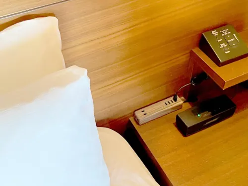 Shima Kanko Hotel the Bay Suites Zimmer Photos