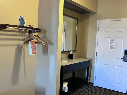 Quality Inn Palm Bay - Melbourne I-95 Photos