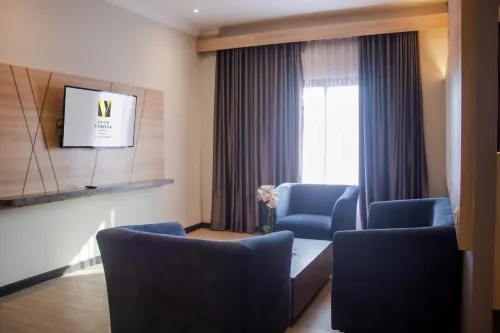 Grand Verona Samarinda Photos