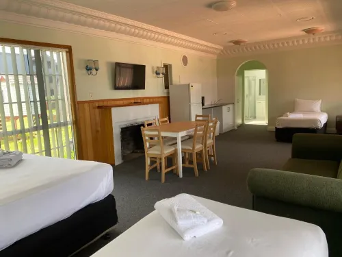 Lakeside Motel Waterfront Chambres Photos