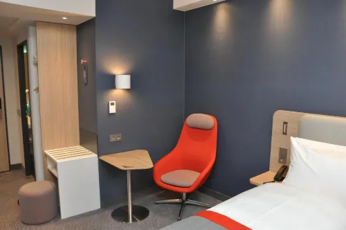 Holiday Inn Express Sindelfingen, an IHG Hotel Zimmer Photos