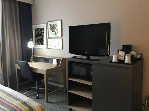 Country Inn & Suites by Radisson, Camp Springs (Andrews Air Force Base), MD Photos