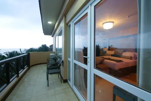 Best Western Plus Accra Beach Hotel Chambres Photos
