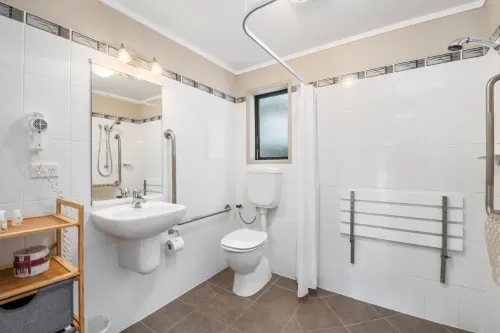 Ashbrook Motel Taupo Rooms Photos