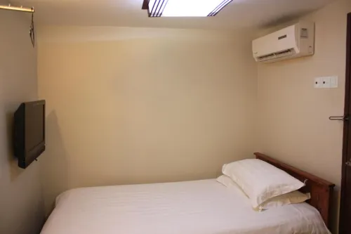 SE Two Hotel Camere Photos
