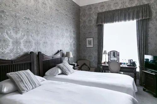 Butlers Townhouse Photos