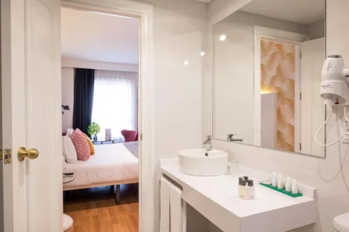 Hotel Cetina Murcia Номера Photos