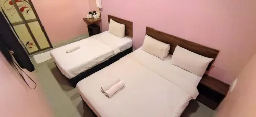 Dream House Hotel Photos
