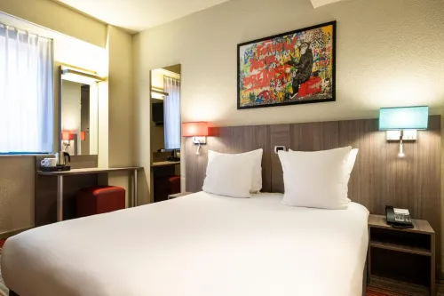 Alma Grand Place Hotel Utvalt Photos