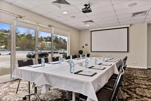 International Hotel Wagga Wagga Business Facilities Photos