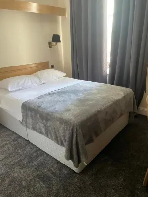 The Gresham Hotel Chambres Photos