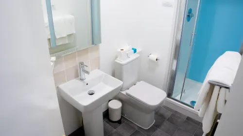 Beresford Hotel Photos