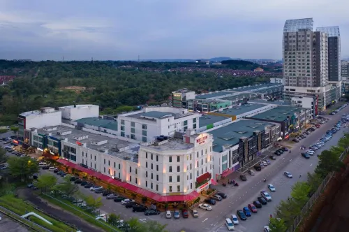1 Million Hotel Da non perdere Photos