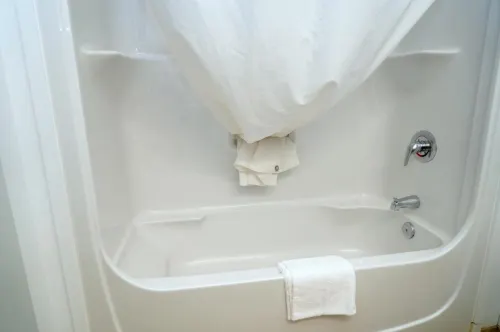 Econolodge Huntsville Rooms Photos
