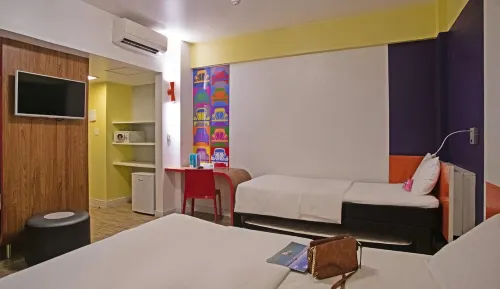 Ibis Styles Balneario Camboriu À ne pas manquer Photos