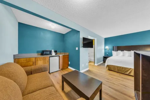 Days Inn by Wyndham Carson City Rooms Photos