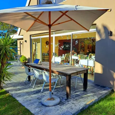 Mandalay Beach Guest House Public Areas Photos