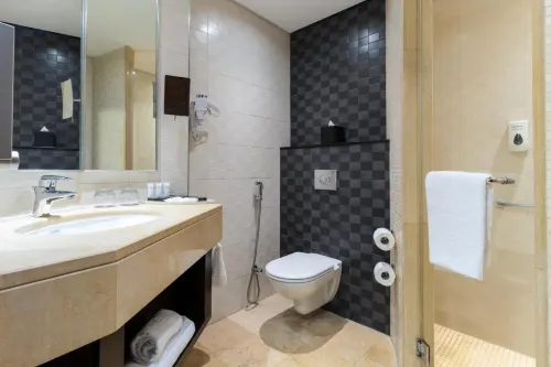 Corp Amman Hotel Phòng Photos