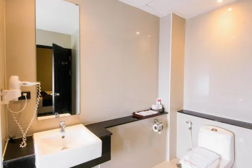 C Hotel Bangna Rooms Photos