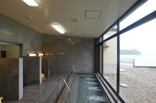 Hotel Nami Benessere e tempo libero Photos