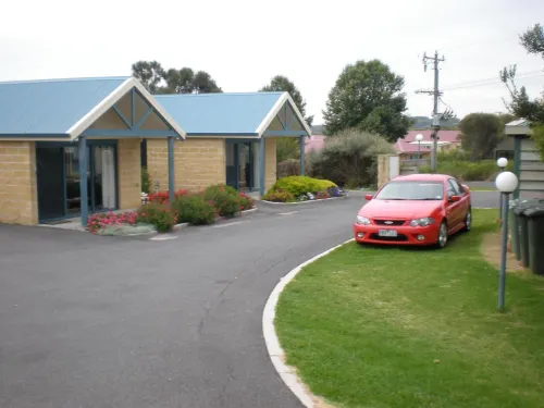 Summers Rest Units Public Areas Photos