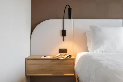 Van der Valk Hotel Gent Chambres Photos