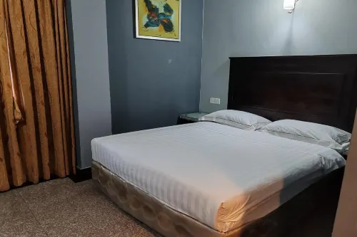Hotel Sri Puchong Zimmer Photos
