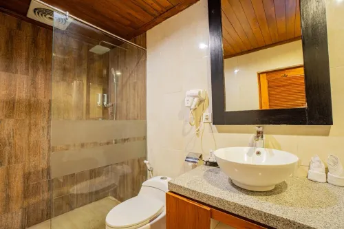 Wina Holiday Villa Kuta Bali Camere Photos