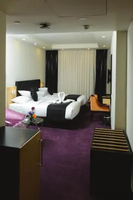 Eastern Al Montazah Hotel Photos