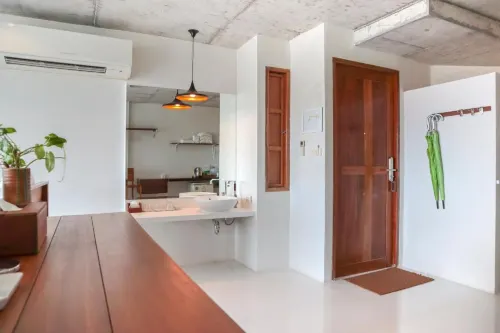Wabi Sabi Boutique Hotel Rooms Photos