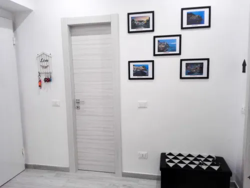 Le Stelle di Martina- Affittacamere - Area Publik Photos