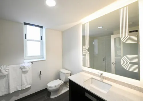 Tryp by Wyndham Newark Downtown Photos