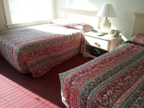 Grant Hotel Chambres Photos