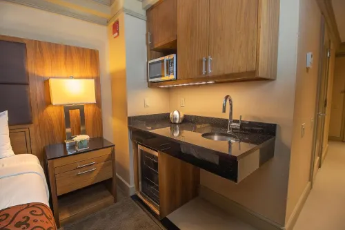The Belvedere Hotel Photos